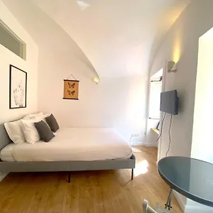  Apartamento Hideaway Ii - Peaceful Urban Escape